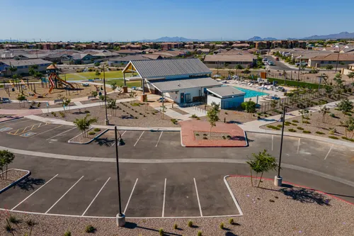 Warner Meadows in Gilbert, Arizona